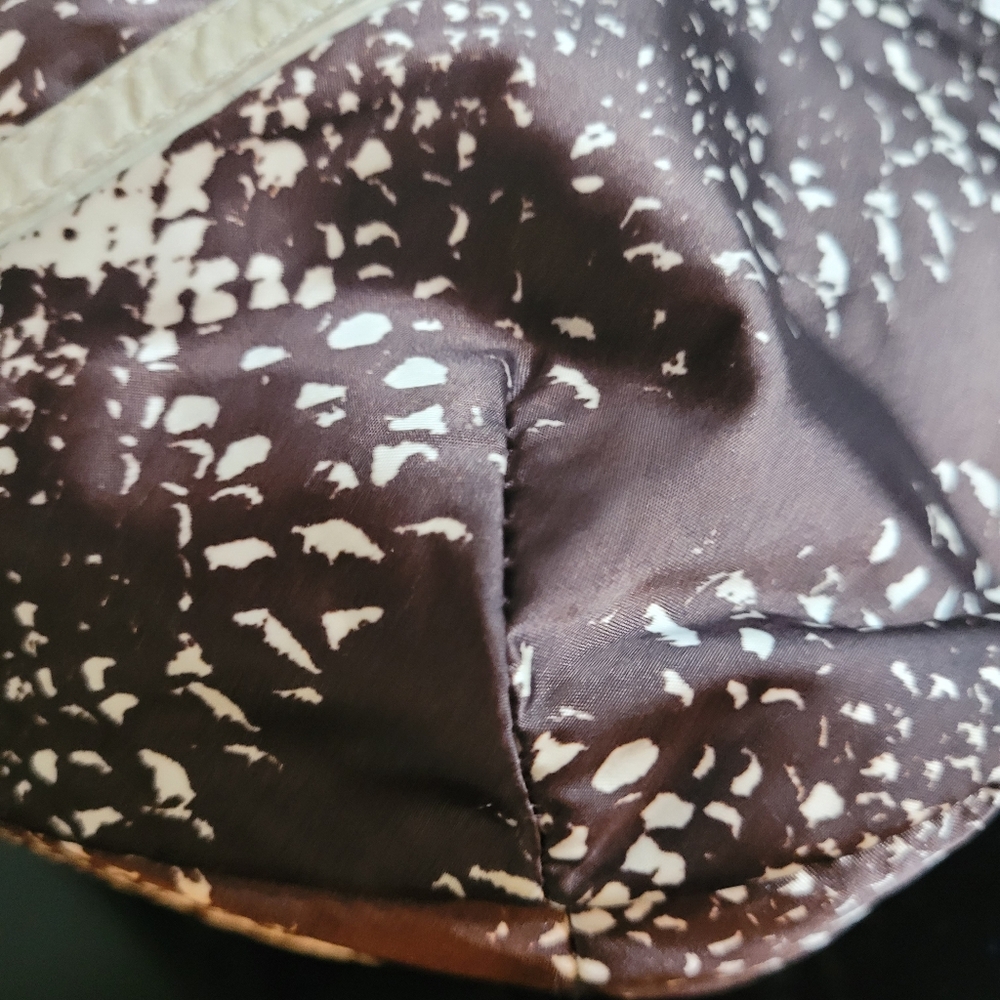 Henri Bendel Snake Print Handbag - Picture 7 of 13